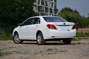 Nouvelle voiture électrique en gros pour BYD E5 LHD Berline compacte 401 km 5 places EV - Product Image 6