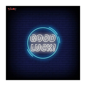 Miễn Phí Thiết Kế Biểu Tượng Tùy Chỉnh LED Ánh Sáng Neon Dấu Hiệu Tùy Chỉnh Không Có Moq Dropshipping Casino Neon Dấu Hiệu - Product Image 6