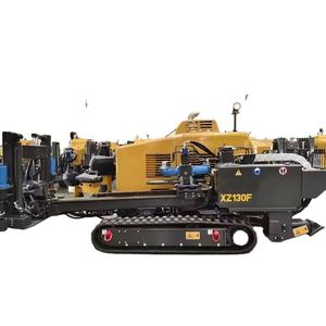 Performances de forage fiables XZ130F Perceuse horizontale de 5 tonnes à vendre - Product Image 4