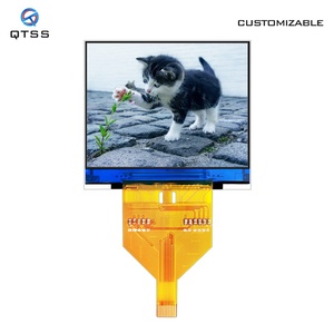 2 inch 320x240 Độ phân giải <span class=keywords><strong>TFT</strong></span> <span class=keywords><strong>LCD</strong></span> hiển thị với 10pin SPI 4 dòng Giao Diện 4 dòng màn hình cảm ứng Bảng điều chỉnh tùy chọn <span class=keywords><strong>LCD</strong></span> <span class=keywords><strong>module</strong></span> - Product Image 3