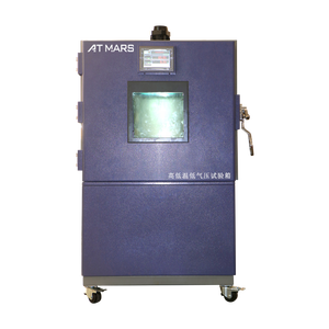 Testeur de climatisation pour batterie et panneau solaire, haute Altitude, température d'humidité, nouveau, - Product Image 5