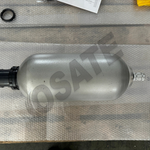 ẮC QUY EHV10-330/90 cho máy BƠM BÊ TÔNG Sany b229900003708 - Product Image 1