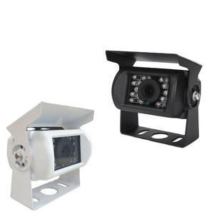 <span class=keywords><strong>Rétroviseur</strong></span> Inverse AHD Véhicule <span class=keywords><strong>Caméra</strong></span> 1080P Étanche Bus <span class=keywords><strong>Caméra</strong></span> Sauvegarde Vision Nocturne <span class=keywords><strong>caravane</strong></span> Chariot Élévateur <span class=keywords><strong>Caméra</strong></span> - Product Image 4