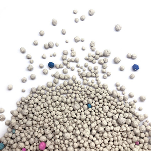 Litière pour chat en bentonite avec petites particules, vente en gros - Product Image 3