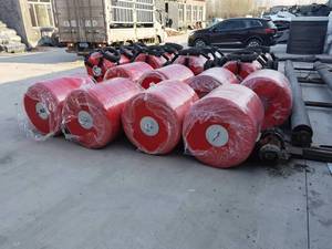 300*500mm chất lượng cao EVA bọt đầy <span class=keywords><strong>Fender</strong></span>/Polyurethane phao/Marine EVA thuyền <span class=keywords><strong>Fender</strong></span> cho <span class=keywords><strong>Dock</strong></span> bảo vệ - Product Image 4