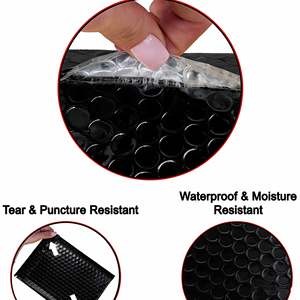 Enveloppe à bulles personnalisée Guanhong avec logo, 15x22 pouces, pour correspondance professionnelle - Product Image 5