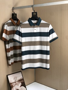Polo para Hombre 2026, 100% Algodón, Costura Artesanal Exquisita, Cómodo, Duradero, Estilo Moderno - Product Image 4