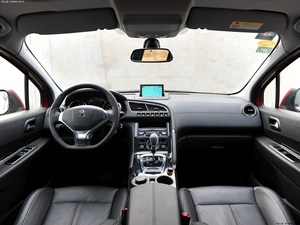 <span class=keywords><strong>Peugeot</strong></span> <span class=keywords><strong>3008</strong></span> 2013 1.6THP Edición Prestige Automático, Auto Usado, Volante a la Izquierda, Auto Económico y Accesible - Product Image 4