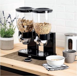 Контейнер для хранения сухих продуктов - Product Image 3