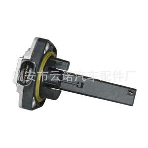Sensor de Posición del Cárter de Aceite Yunnuo 06E907660 para Vehículos Volkswagen y Audi, Sensor de Nivel de Líquido - Product Image 1