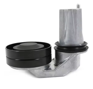 Poulie tendeur de courroie OEM LR013506 PQH500130 PQH50060 LR013596 LR021378 TAILLE 70*30.5 - Product Image 2