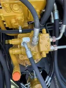 Excavatrice sur chenilles Cat PC DX d'occasion, Excavatrice JCB d'occasion, Excavatrice hydraulique d'occasion, Excavatrice Cat 303 d'occasion, Excavatrices d'occasion à vendre - Product Image 2