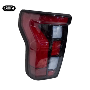 Feux arrière et feux de freinage d'occasion d'origine de haute qualité en bon état pour TUZHIHAO Foton <span class=keywords><strong>MARS</strong></span> 9 TUNLAND V9 - Product Image 6