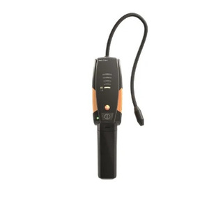 Detector de fugas de refrigerante Testo 316-3, detector de gas para sistemas HVAC - Product Image 1