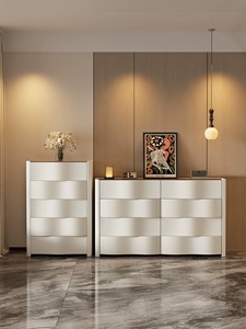 Nhà Máy Sáng Tạo Màu Đen Cổ Điển Đồ Nội Thất Phòng Khách TV Tủ Tại Chỗ Gỗ Rắn Trang Trí Giao Diện Điều Khiển Bảng - Product Image 5