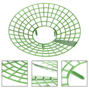 Soporte de fresa Binkai, soporte de enrejado verde para plantas en maceta, diseño apilable, soporte duradero para herramientas de jardín - Product Image 4