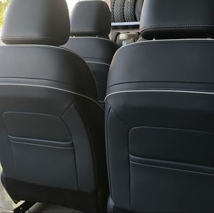 Asiento <span class=keywords><strong>de</strong></span> coche usado <span class=keywords><strong>casi</strong></span> nuevo para GWM Tank 300 - Product Image 6