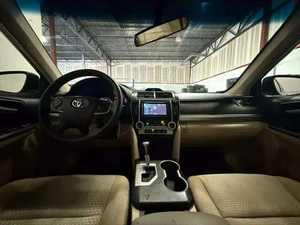 2012สำหรับ Toyota Camry L มือสอง AWD ไฟภายในเบาะหนังเครื่องยนต์เทอร์โบ R17ขนาดยางพร้อมระบบควบคุมความเร็วคงที่ - Product Image 2