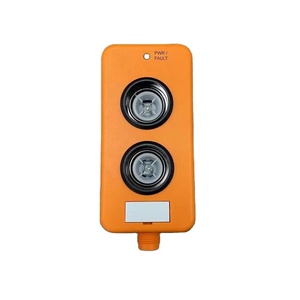 โมดูลปุ่มกดแบบมีไฟ IFM AS-Interface รุ่นใหม่ AC2396 - Product Image 2
