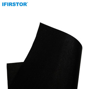 Groothandel fabrieks prijs hoge kwaliteit versterkte hoge temperatuur PTFE gecoate glasvezel gaasdoek voor lassen & snijden - Product Image 4