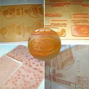 Bù đắp tấm Maker Máy flexo photopolymer in ấn tấm gắn máy tất cả trong một - Product Image 6