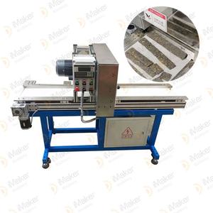 Máquina para Hacer Dulces Crujientes y Dulces Baratos, Máquina para Hacer Sachima, Máquina para Hacer Golosinas de Arroz Krispies - Product Image 2