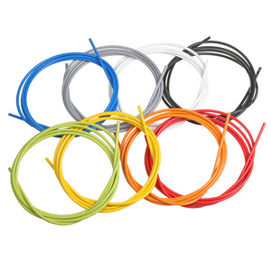 IRONDONKEY OEM LOGO Carcasa de <span class=keywords><strong>cable</strong></span> de <span class=keywords><strong>freno</strong></span> de <span class=keywords><strong>bicicleta</strong></span> <span class=keywords><strong>Cable</strong></span> de <span class=keywords><strong>bicicleta</strong></span> Cubierta de protección de extremo de <span class=keywords><strong>cable</strong></span> de <span class=keywords><strong>freno</strong></span> de disco - Product Image 6