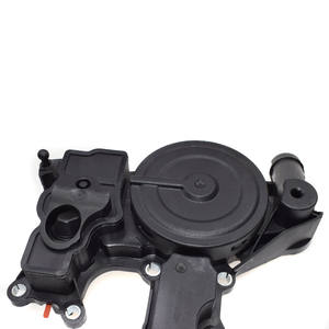 Nueva válvula PCV separadora de aceite para <span class=keywords><strong>Audi</strong></span> <span class=keywords><strong>A3</strong></span> A5 VW BEETLE JETTA PASSAT 06H103495B,06H103495,06H103495A,06H103495E - Product Image 2