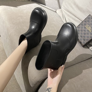 High Quality Waterproof Eva Rain <strong>Boots</strong> Special Rain <strong>Boots</strong> Hot <strong>Sale</strong> Waterproof <strong>Wellington</strong> Gum <strong>Boots</strong> - Product Image 5