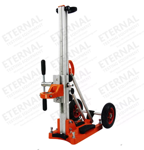 가솔린 엔진 콘크리트 드릴링 구멍 기계 - Product Image 4