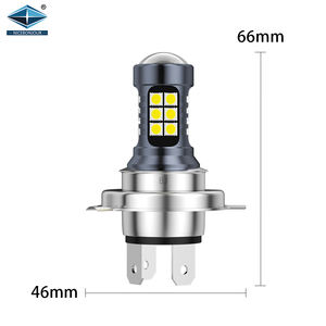Brouillard LED Haute Luminosité <span class=keywords><strong>Ampoule</strong></span> Led Canbus P21w Voiture led Lumières led <span class=keywords><strong>h7</strong></span> led h4 - Product Image 2
