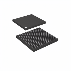 Electronics Component Embedded Original One Stop Service 400 LFBGA LCMXO3D-9400ZC-3BG400C - Product Image 1