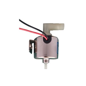 Bomba Eléctrica East Sheng DS1200 220V 31W para Maquinaria de Cañón de Niebla - Product Image 3