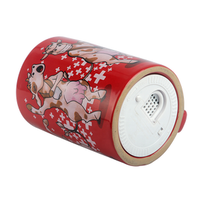 Tasses à café musicales, tasse musicale d'anniversaire, tasse à son musical - Product Image 5