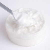 Crème réparatrice pour la peau Bieber Rhodes Water Lock, nettoyant visage pour femmes, cosmétiques professionnels, fournisseur OEM