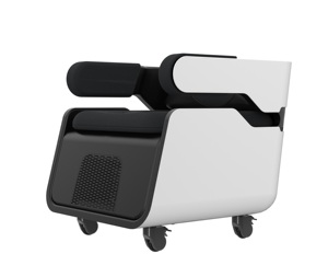 CE Approved EMS Pelvic Floor <b>Therapy</b> <b>Chair</b> for Postpartum Recovery Urinary Incontinence Relief Ergonomic - Product Image 5