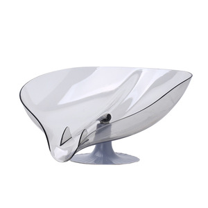 Faucet Holder Kitchen Sink Suction Cup Storage Rack Large Drain Rack Hanging Basket For Sponge Steel Wool - Product Image 5