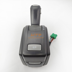 Gear Lever Control Unit I-<strong>SHIFT</strong> RHD 22647913 for VOL-VO Truck Gear <strong>Shift</strong> Knob 20709208 21024539 21073035 21456378 21937971 - Product Image 3