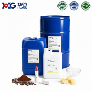 Aceite Saborizante de Café de Grado Alimenticio, Esencia de Café para Bálsamo Labial, Fragancia de Café de Grado Alimenticio para el Cuidado de los Labios - Product Image 1