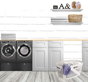 2026 paniers de rangement à linge salle de bain chambre maison ivoire <span class=keywords><strong>40</strong></span> litres panier à vêtements - Product Image 2