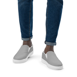 Pb <b>shoes</b> <b>Mens</b> slip-on <b>canvas</b> <b>shoes</b> - Product Image 1