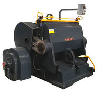 Máquina de Impressão Térmica Automática Multicolorida Promega Heavy Duty para Papel (Nova) com Garantia de 1 Ano