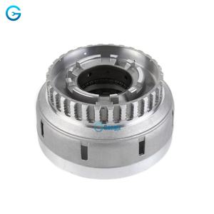 Tambour de base central de transmission 5HP20 de qualité supérieure 5HP19 ZF5HP19 pour BMW - Product Image 3