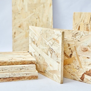 1220x2440 18 mét lớn ván dăm ván/ván osb sử dụng cho xây dựng - Product Image 2