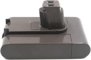 Batería de Li-ion de 22,2 V de 17083-03 917083 917083-01-05 202932-03-B batería de Li-ion de 22,2 V para aspiradora DC35 DC44 - Product Image 2