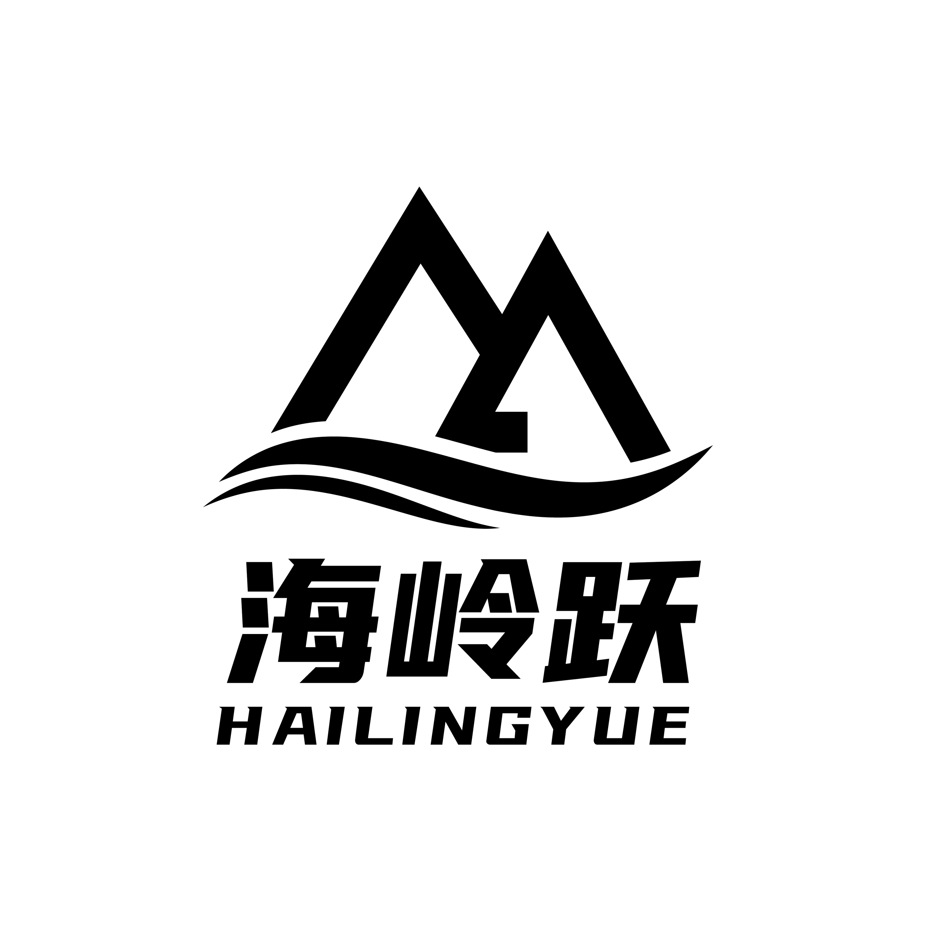 Shanghai Hailingyue International Trade Co., Ltd. logo
