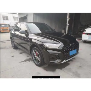 Auto Usado con Título Limpio, <span class=keywords><strong>Audi</strong></span> Q5L Wagon 2026, Autos Usados Listos para Enviar - Product Image 3