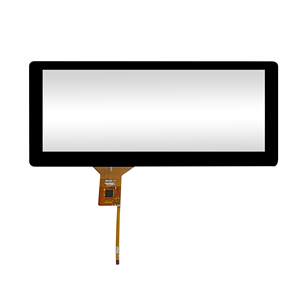 หน้าจอสัมผัสแบบ Capacitive พร้อมอินเทอร์เฟซ MIPI ขายดีจากตงกวน - Product Image 1