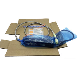 Brand New and Keyence SJ-M020G 1.2M Sensor Head 1.2m Type High Performance Miniature Static Eliminator 1Year Warranty - Product Image 2