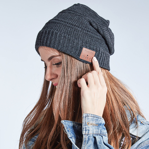 Affordable And Cozy in ear cap At 